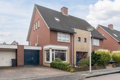 Woning Kiplinglaan 8 Eindhoven