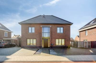 Woning Helmusweg 12 Venlo