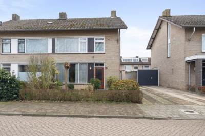 Woning Margrietstraat 26 Veldhoven