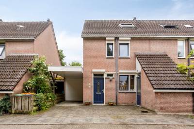 Woning Kruiskamp 23 Eibergen