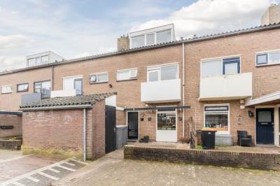 Woning Deining 9 Katwijk (ZH)