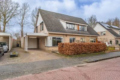 Woning Bovenkruier 6 Scheemda
