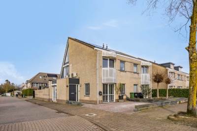 Woning Lavendelberg 48 Roosendaal