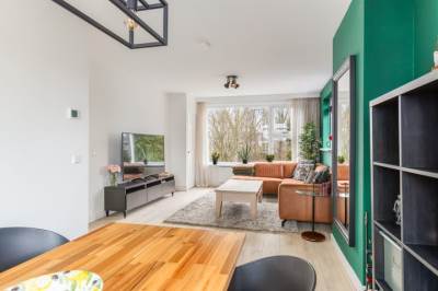 Woning Diepenbrockweg 182 Dordrecht