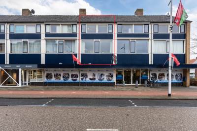 Woning Raadhuisplein 27 Rijen