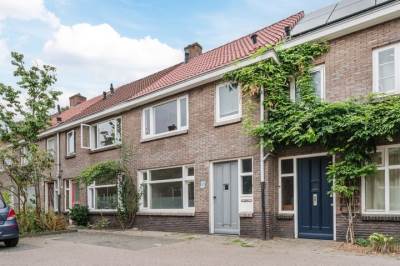 Woning Franciscus Sonniusstraat 16 Eindhoven