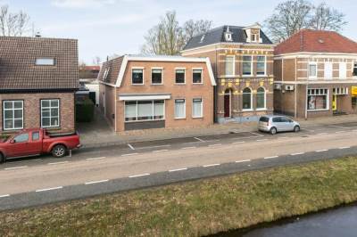 Woning Moerheimstraat 26 Dedemsvaart
