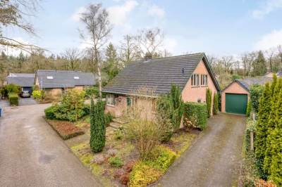 Woning Rhienderstein 4 Ugchelen