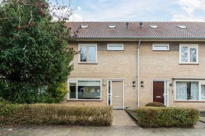 Woning Diestlaan 9 Eindhoven