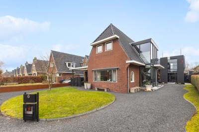 Woning Goutumerdyk 6 Goutum