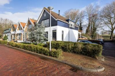 Woning Zanddijk 44 Rozenburg (ZH)