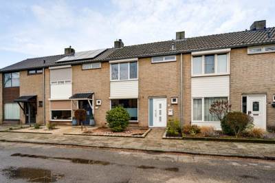 Woning Alexanderstraat 12 Weert