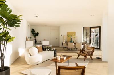 Woning Grasweg 406 Amsterdam