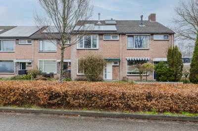 Woning Ekenrooisestraat 31 Waalre