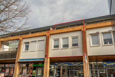 Woning Vierwiekenplein 5 Oud-Beijerland