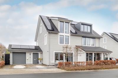 Woning Slingerbos 15 Breda