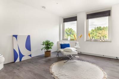 Woning Rogier van der Weydestraat 1A6 Alkmaar