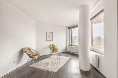 Woning Rogier van der Weydestraat 1B52 Alkmaar