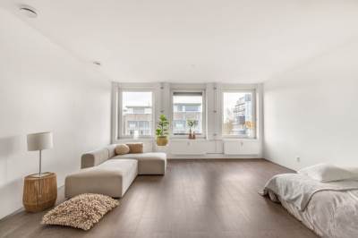 Woning Rogier van der Weydestraat 1B69 Alkmaar