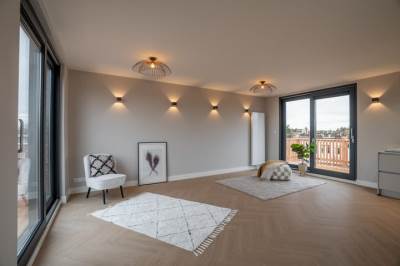 Woning Maystraat 79 Den Haag