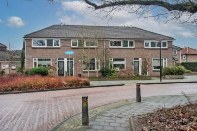 Woning Ruijsdaelstraat 3 Hengelo (OV)