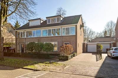 Woning Chopinlaan 31 Rosmalen