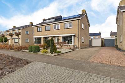 Woning Martinus de Boerstraat 14 Drachten