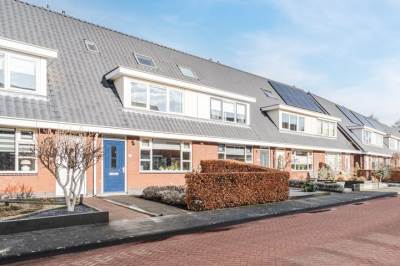 Woning Musicaldreef 76 Harderwijk