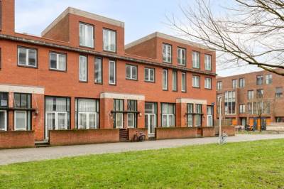 Woning Geer Ban 19 Amsterdam