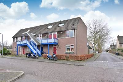 Woning Bovenmaatweg 253 Huizen