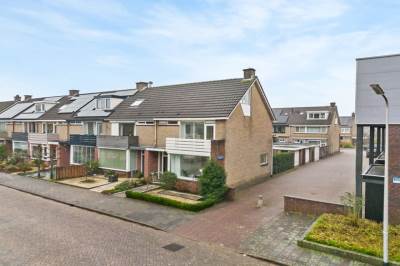 Woning Marsmanlaan 37 Uithoorn