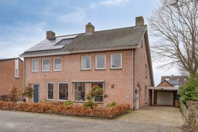 Woning Zomerdijk 71 Nuland