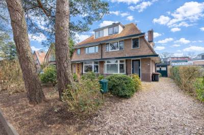 Woning Gallenkamp Pelsweg 2 Soest