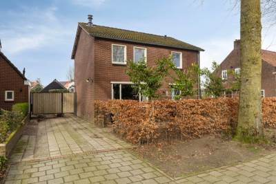Woning Groene kruisstraat 44 Gennep