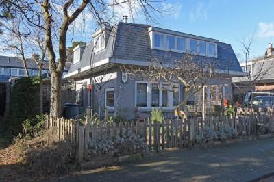 Woning Merellaan 4 Den Haag