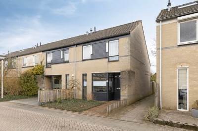 Woning Taunus 10 Helmond