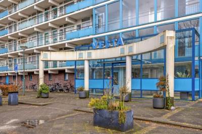 Woning Haverweerd 131 Soest