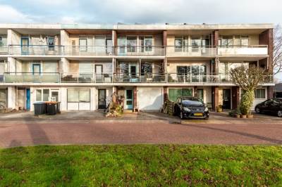 Woning Lagune 66 Lelystad