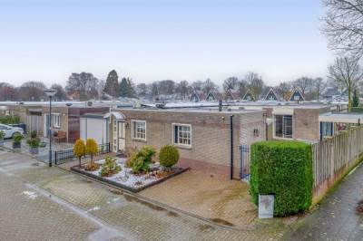 Woning Rendierlaan 6 Helmond