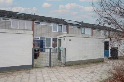 Woning Botterland 78 Zevenaar