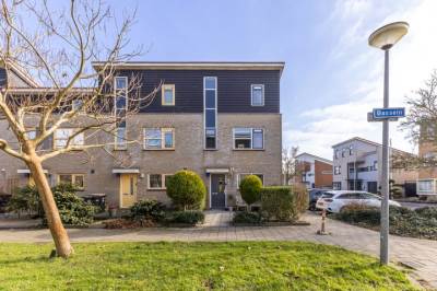 Woning Bassein 22 Wormer