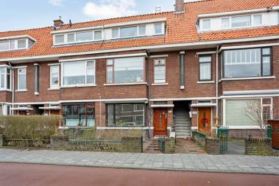 Woning Lindelaan 132 Rijswijk (ZH)