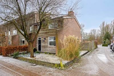 Woning De Mars 10 Westervoort