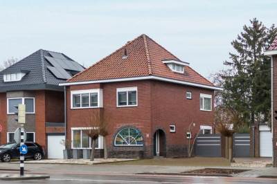 Woning Hommerterweg 208 Hoensbroek