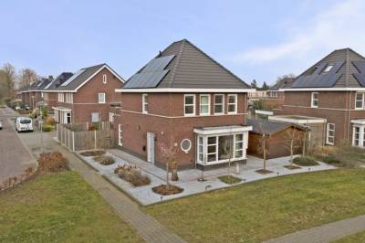 Woning Bongerd 14 Helden