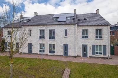 Woning Avondlicht 7 Arnhem