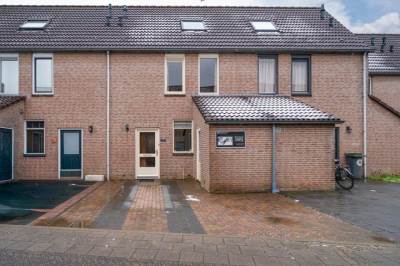 Woning Abersland 1407 Wijchen