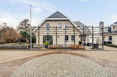 Woning Obrecht 9 Monster