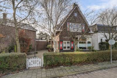 Woning Stationsweg 2 Monster