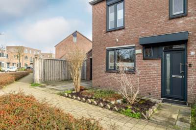 Woning Kesterenlaan 90 Breda